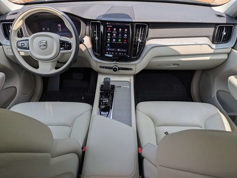 Certified 2024 Volvo XC60 B5 Plus w/ Protection Package Premier AWD/4WD image 14