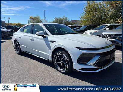 New 2026 Hyundai Sonata SEL