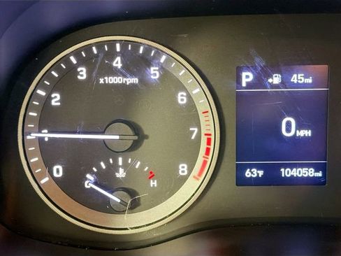 Used 2019 Hyundai Tucson SE image 13