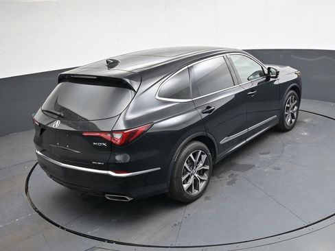 Used 2023 Acura MDX w/Technology Package image 19