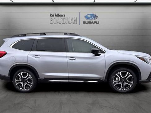 New 2026 Subaru Ascent Limited image 4