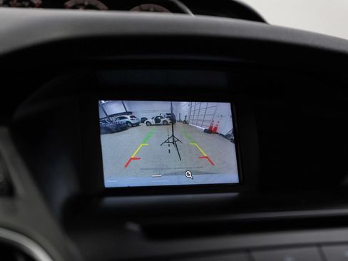 Used 2017 Ford Focus ST FWD image 26