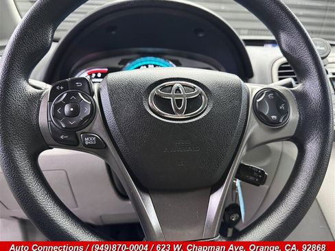 Used 2015 Toyota Venza LE FWD image 13