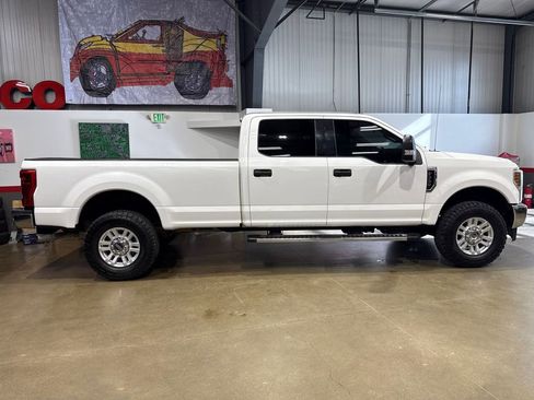 Used 2019 Ford F350 XLT w/ XLT Value Package image 3