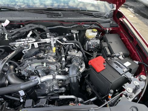 New 2025 Ford Ranger XL image 38