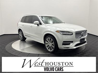 Certified 2023 Volvo XC90 B6 Ultimate w/ Protection Package Premier
