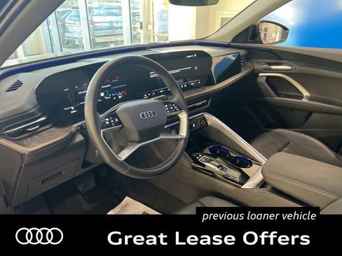 Certified 2025 Audi Q5 Premium w/ Convenience Package AWD/4WD image 12