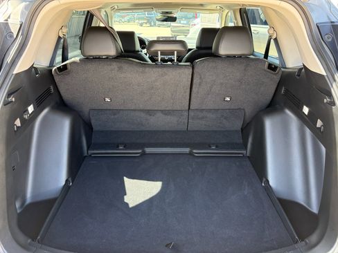 Certified 2024 Honda CR-V EX-L image 28
