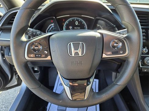 Used 2019 Honda Civic EX image 25