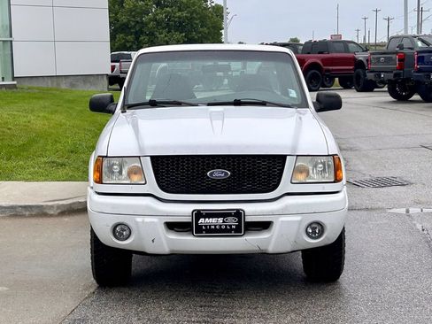 Used 2001 Ford Ranger 2WD Regular Cab image 8