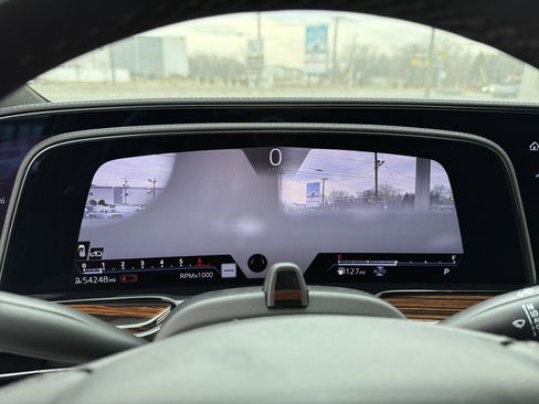 Used 2023 Cadillac Escalade ESV Premium Luxury w/ Performance Package image 14