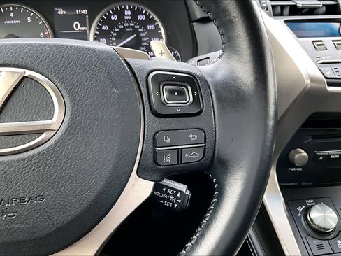 Used 2019 Lexus NX 300 image 25
