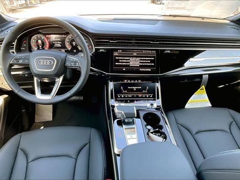 New 2026 Audi Q7 3.0T Premium Plus image 5