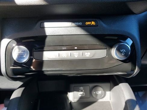 New 2026 Ford Escape ST-Line Elite w/ Equipment Group 501A AWD/4WD image 26