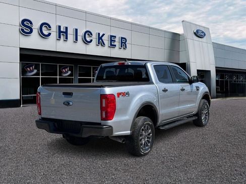 Used 2020 Ford Ranger XLT w/ Equipment Group 302A Luxury AWD/4WD image 2