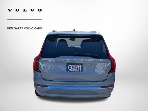 New 2026 Volvo XC90 T8 Ultra w/ Protection Package Premier AWD/4WD image 4