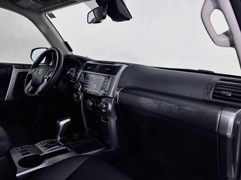 Used 2022 Toyota 4Runner TRD Sport RWD image 31
