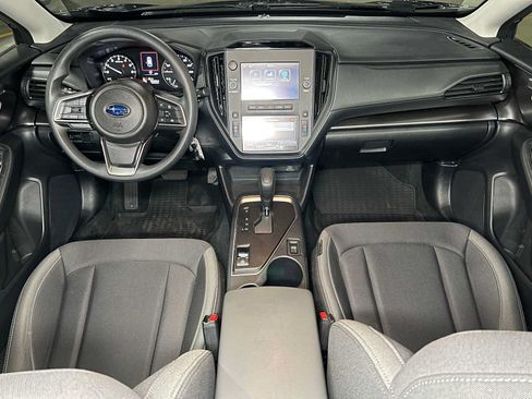 Used 2024 Subaru Impreza 2.0i AWD/4WD image 35