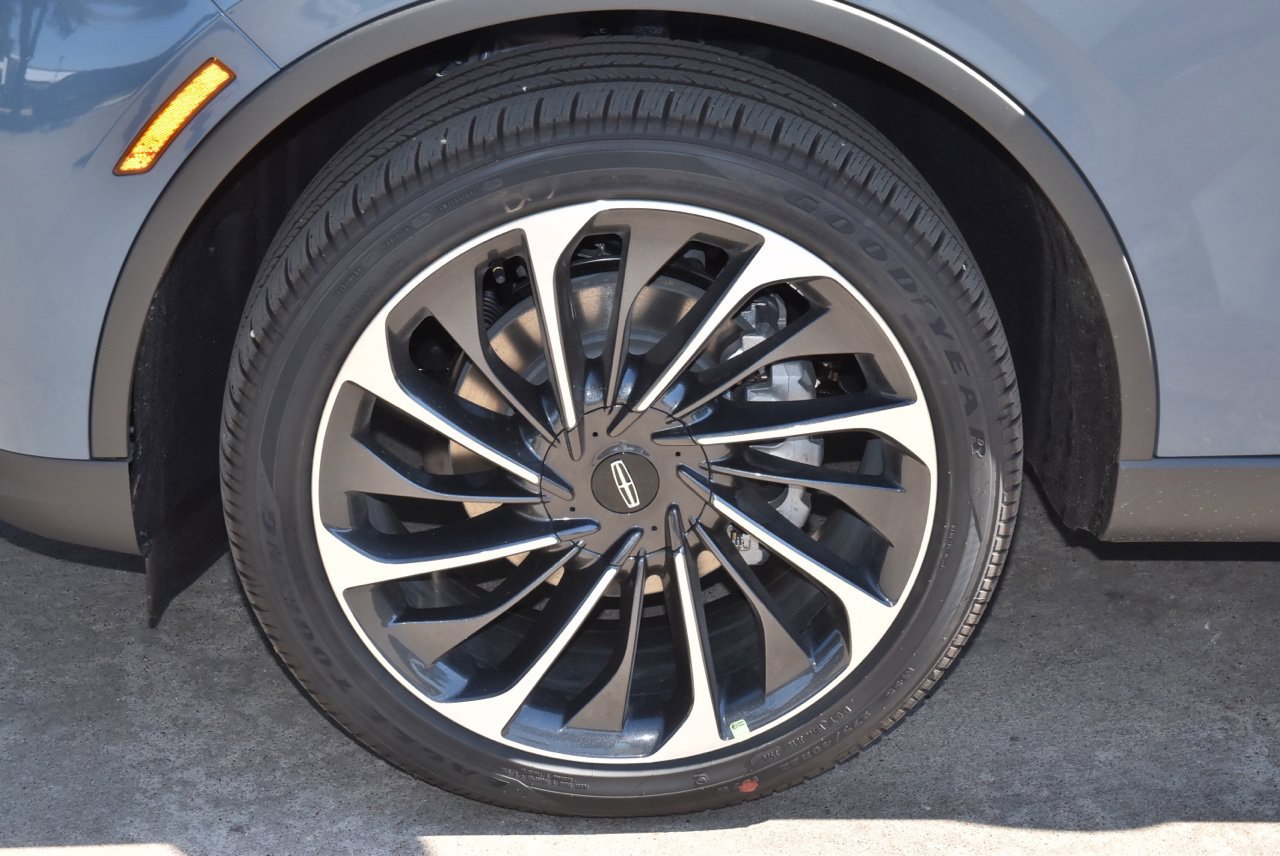 New 2027 Lincoln Aviator Reserve AWD/4WD image 38
