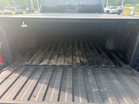 Used 2021 Chevrolet Silverado 1500 RST w/ All Star Edition Plus AWD/4WD image 44