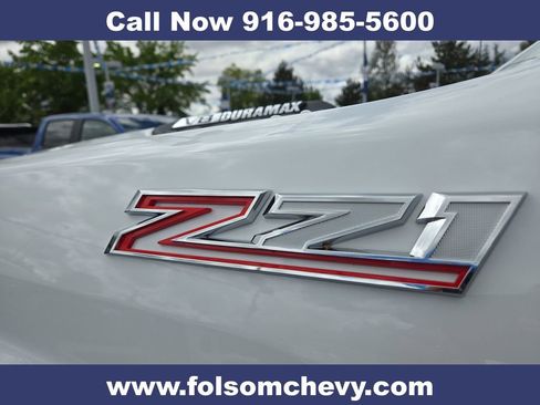 New 2026 Chevrolet Silverado 2500 Custom w/ Custom Value Package image 26