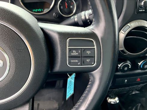 Used 2014 Jeep Wrangler Sport w/ Quick Order Package 23S image 20