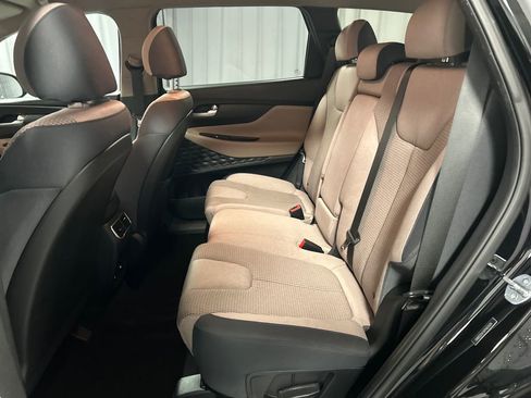 Used 2023 Hyundai Santa Fe SEL image 21