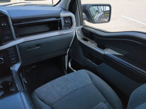 Used 2021 Ford F150 XLT w/ Equipment Group 302A High image 17