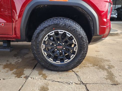 New 2026 GMC Canyon AT4 w/ Technology Plus Package image 53