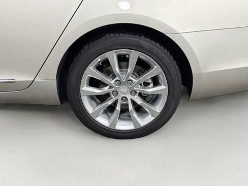Used 2016 Cadillac XTS Luxury FWD image 34