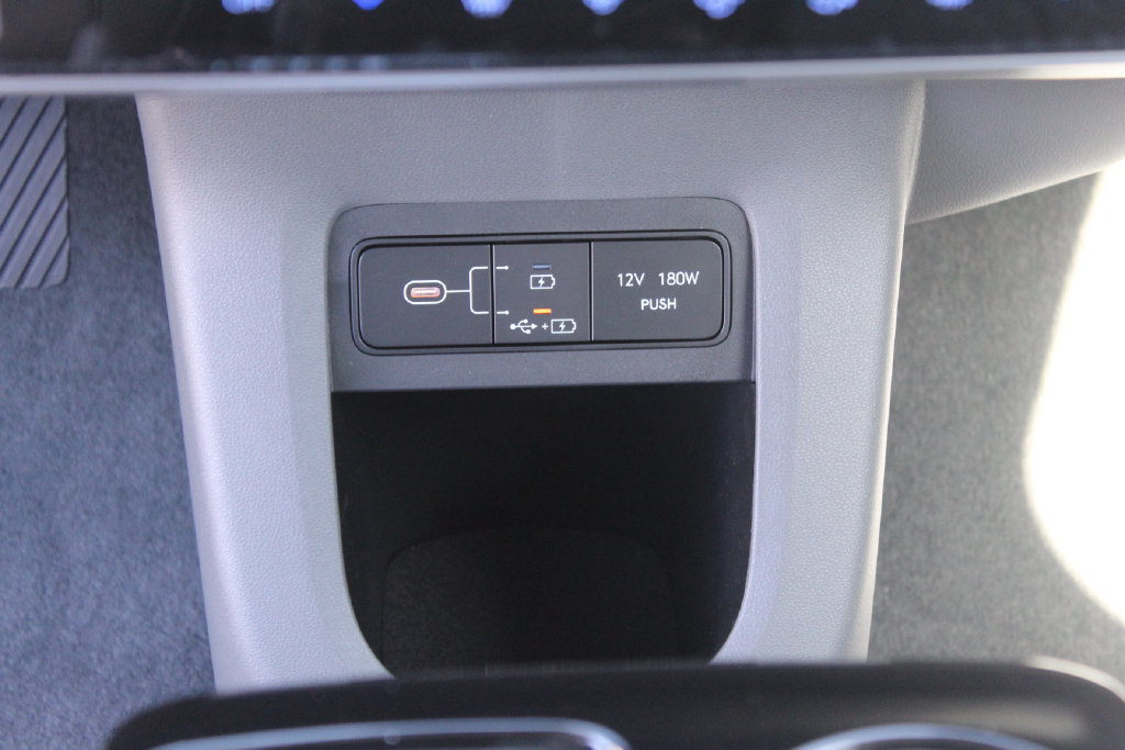 New 2026 Hyundai Ioniq 5 SEL RWD image 22