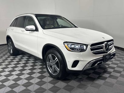 Used 2022 Mercedes-Benz GLC 300