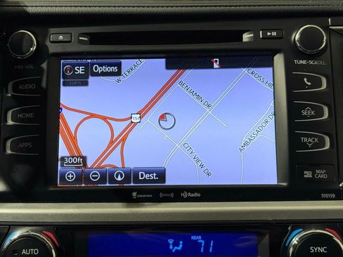 Used 2016 Toyota Highlander XLE AWD/4WD image 30