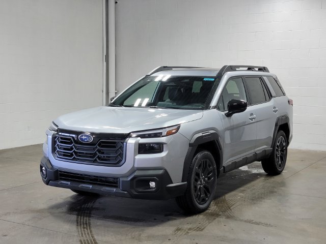New 2026 Subaru Outback Limited XT AWD/4WD image 2