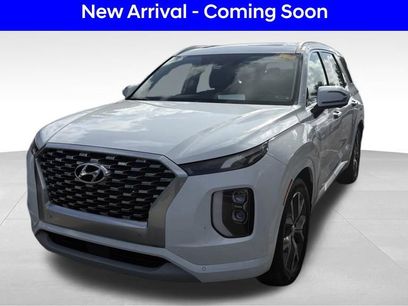 Used 2022 Hyundai Palisade Limited