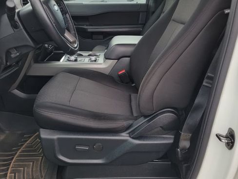 Used 2020 Ford Expedition XLT AWD/4WD image 9