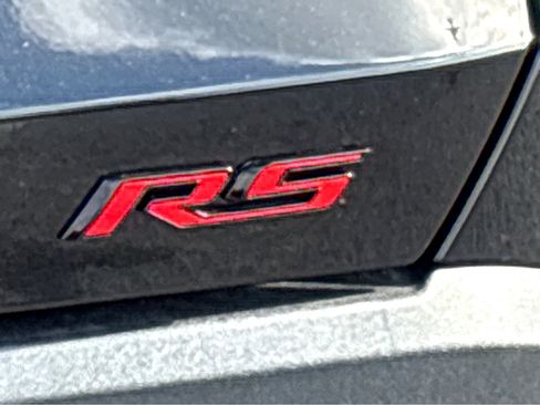 Used 2026 Chevrolet Equinox RS w/ Convenience Package III image 26