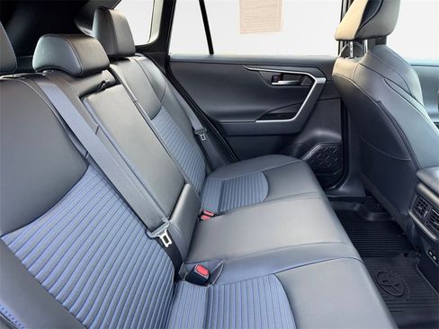 Certified 2024 Toyota RAV4 XSE image 28