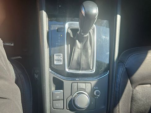 Used 2022 MAZDA CX-5 AWD 2.5 S image 18