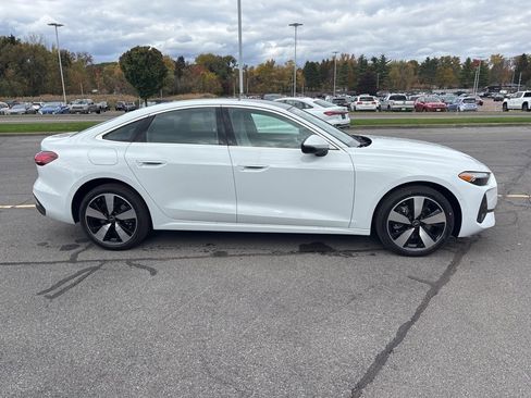 New 2025 Audi A5 2.0T Premium Plus image 8