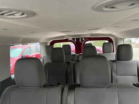 Used 2018 Nissan NV 3500 S RWD image 37