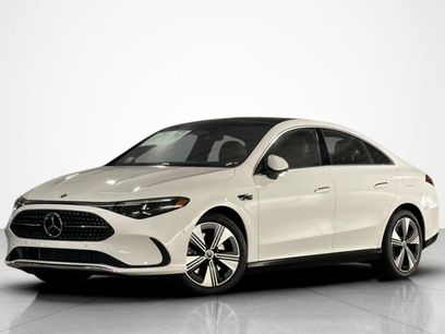 New 2027 Mercedes-Benz CLA 220