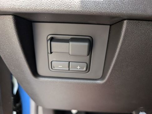 New 2026 Chevrolet Colorado Trail Boss AWD/4WD image 28