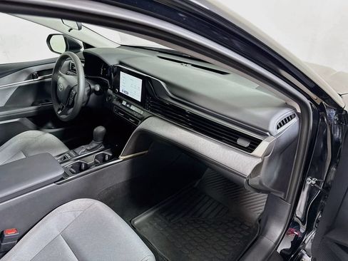 Used 2026 Toyota Camry LE FWD image 26