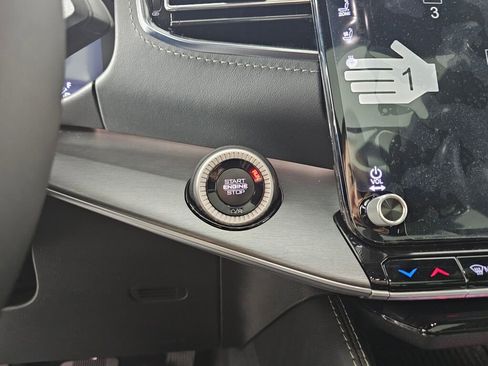 New 2026 Jeep Grand Wagoneer Limited image 26