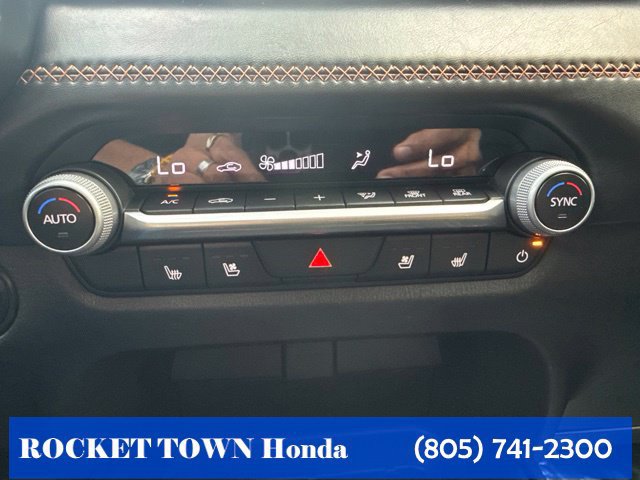 Used 2026 MAZDA CX-50 AWD 2.5 Hybrid w/ Cargo Package image 28