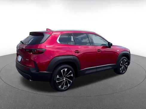 Used 2025 MAZDA CX-50 2.5 Hybrid w/ Premium Plus Pkg AWD/4WD image 15