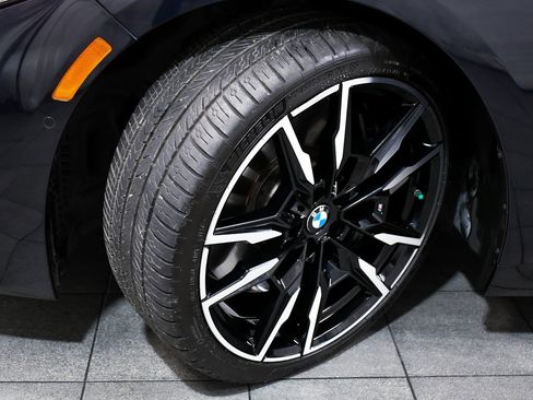 Used 2024 BMW M850i xDrive Coupe image 7