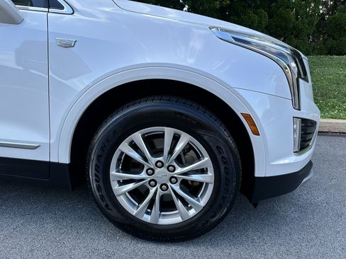 Used 2020 Cadillac XT5 Premium Luxury AWD/4WD image 65
