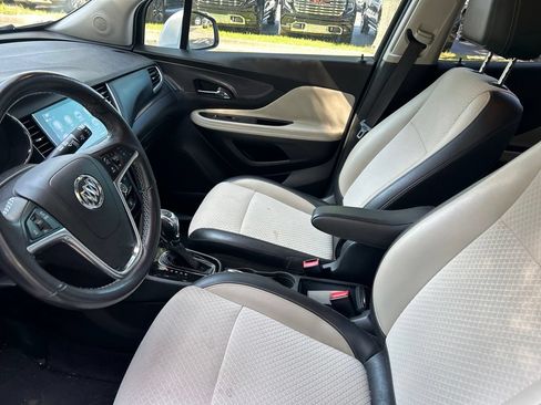 Used 2019 Buick Encore Preferred FWD image 10